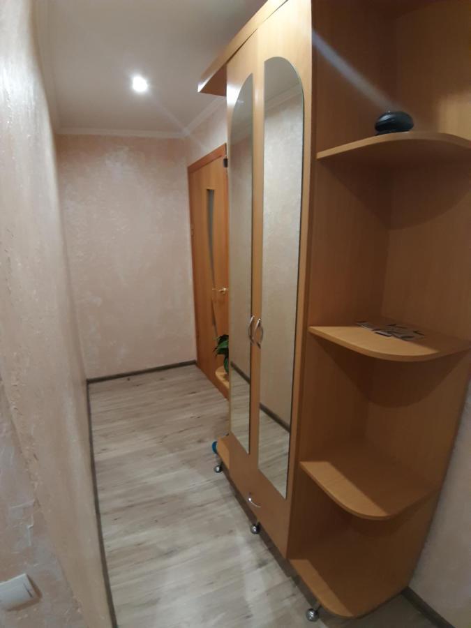 Apartment On Artyleriiska 2 With River View Mykolajiw Exterior foto