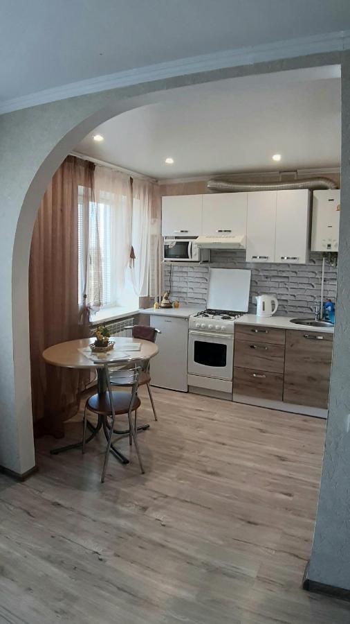Apartment On Artyleriiska 2 With River View Mykolajiw Exterior foto